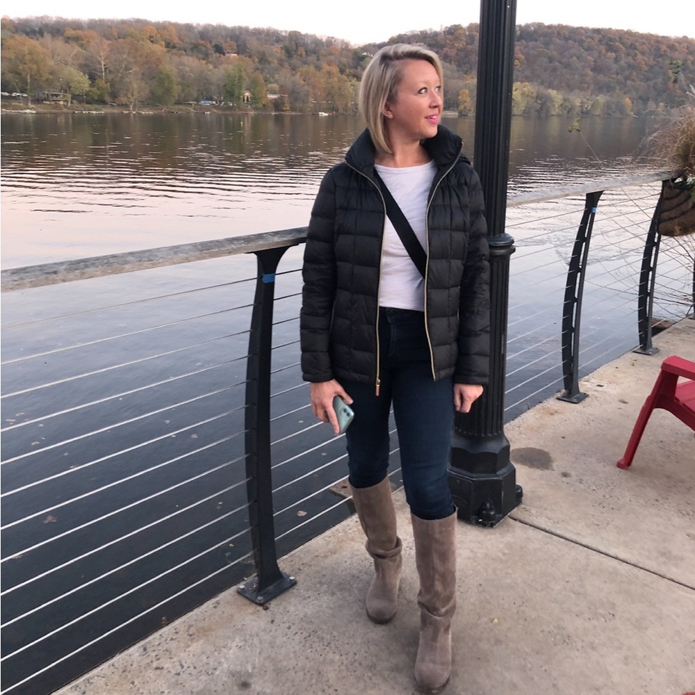 Sole Society Kellini Suede Boots